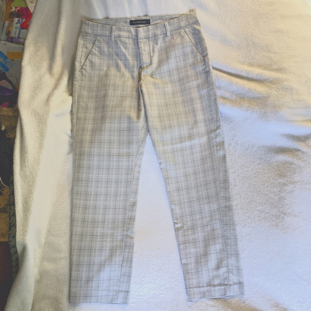 Liverpool Trouser Pant